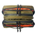 Fungolia Premium 2-Way Toiletry Bag (Small Size)