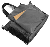 Burban Tote Bag (mid size)