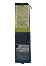 2-Way Travel Sling Pouch