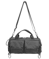 Burban Cylinder Bag