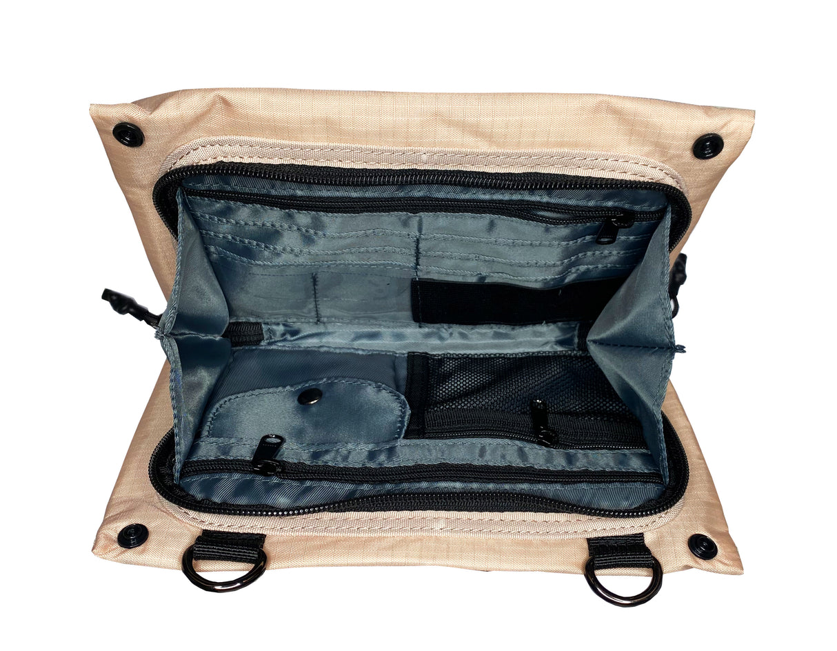 Fungolia Supreme Travel Pouch (Regular size)