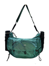 Burban Messenger Bag (mid size)