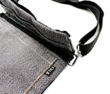 Anti-theft Sacoche Bag