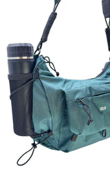 Burban Messenger Bag (mid size)