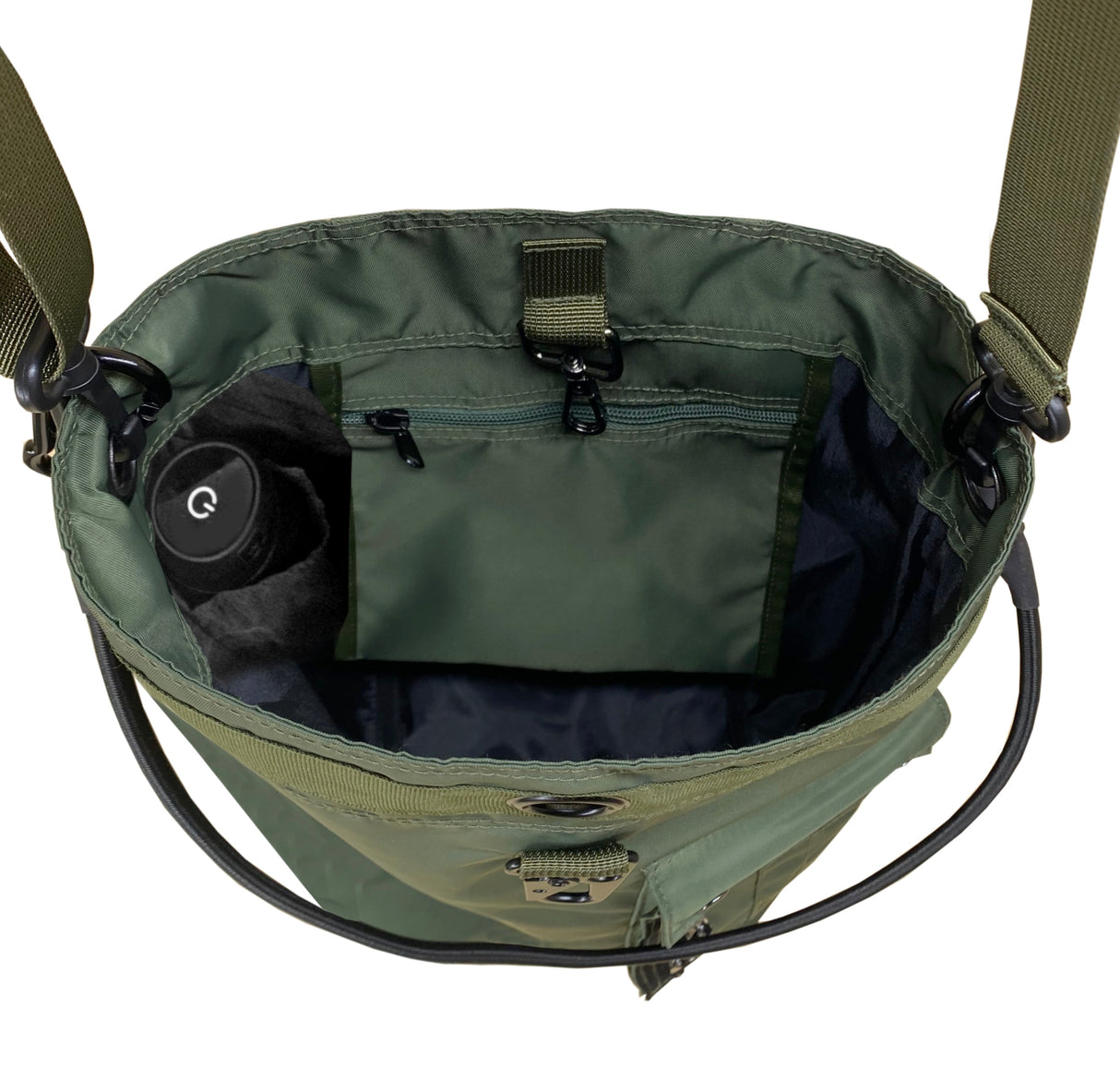 MA-1 MID SIZE Tote Bag