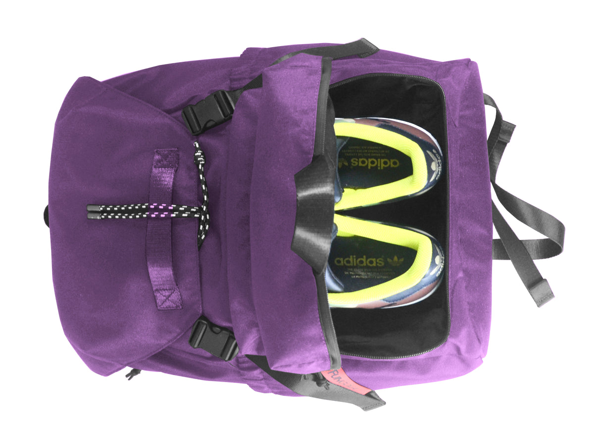 MID SIZE Premium Urban Backpack 20L-24L