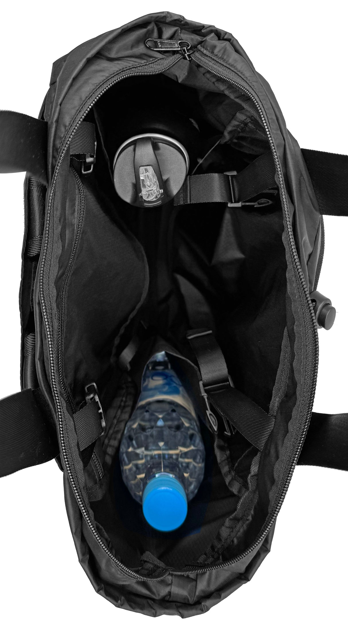 Ultralight Packable Tote Bag