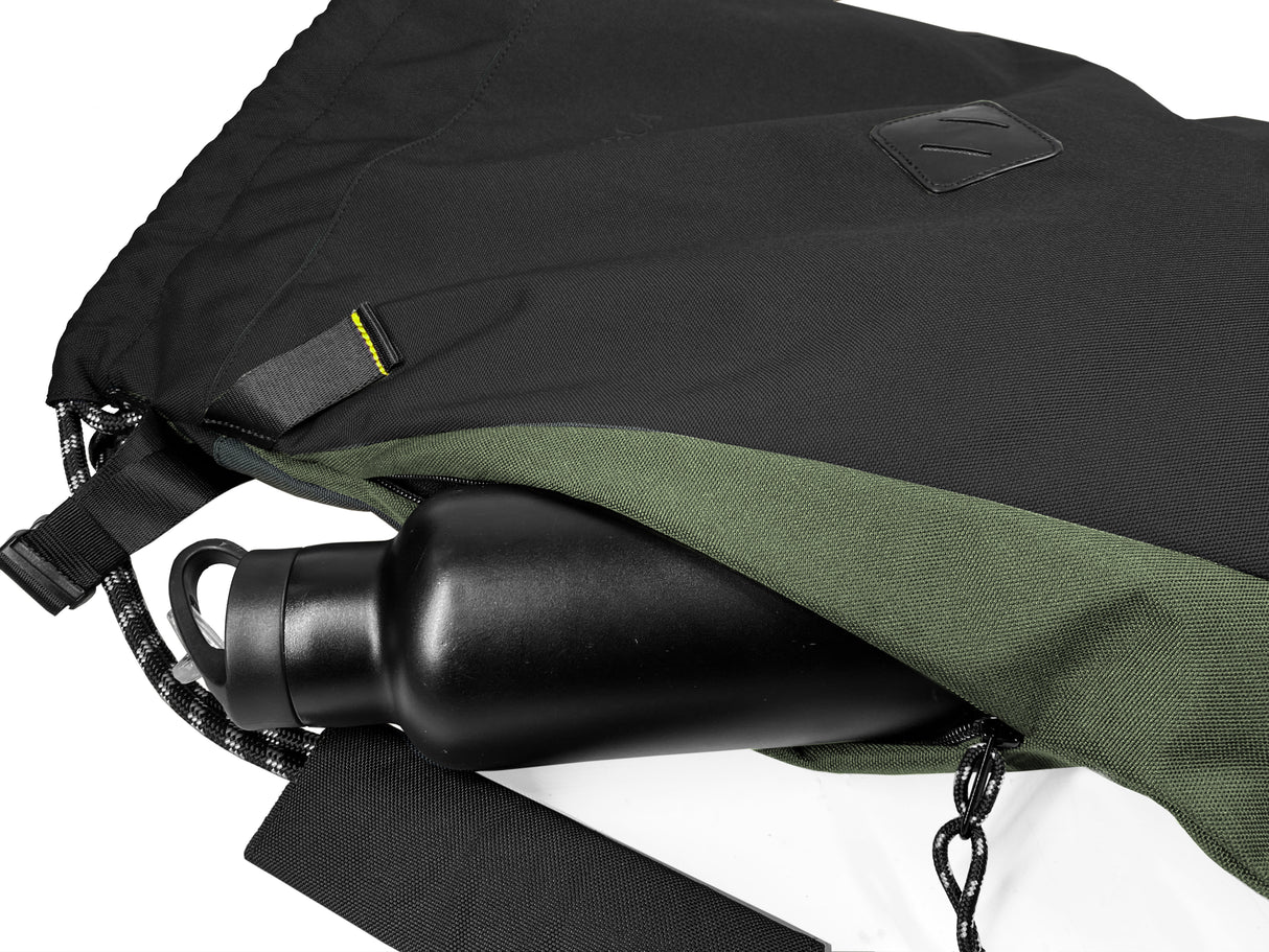 Gen 3 Premium drawstring backpack