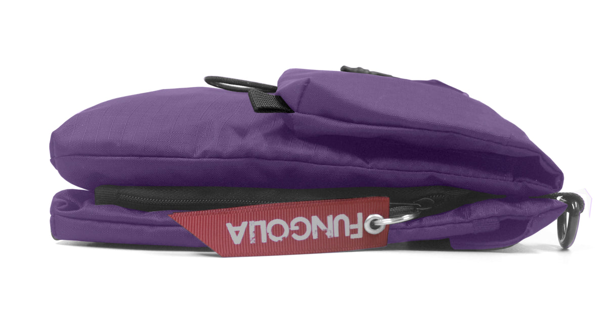 Smart Phone Day Pouch