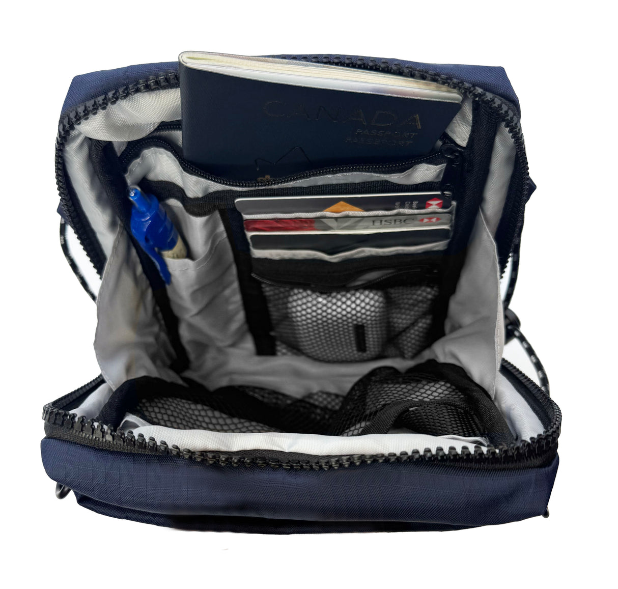 Alpha EDC Essentials Pouch