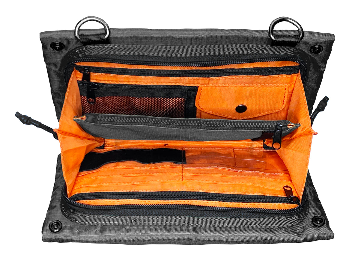 Fungolia Supreme Travel Pouch (Regular size)