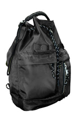 MA-1 LARGE SIZE 2 way drawstring Shoulder Bag