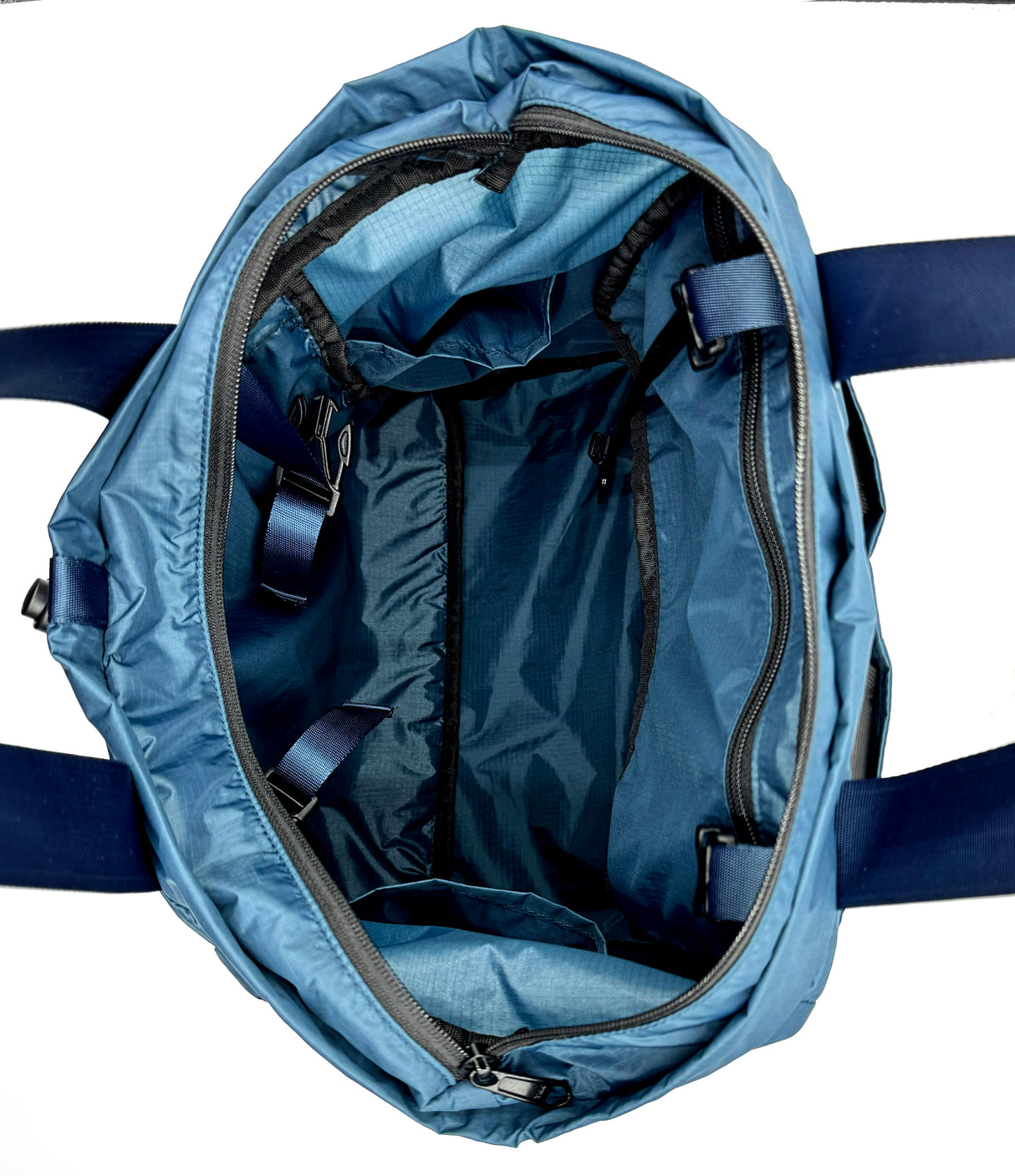 Ultralight Packable Tote Bag