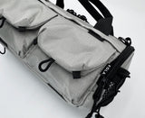 Burban Cylinder Bag