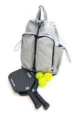 Vano drawstring backpack