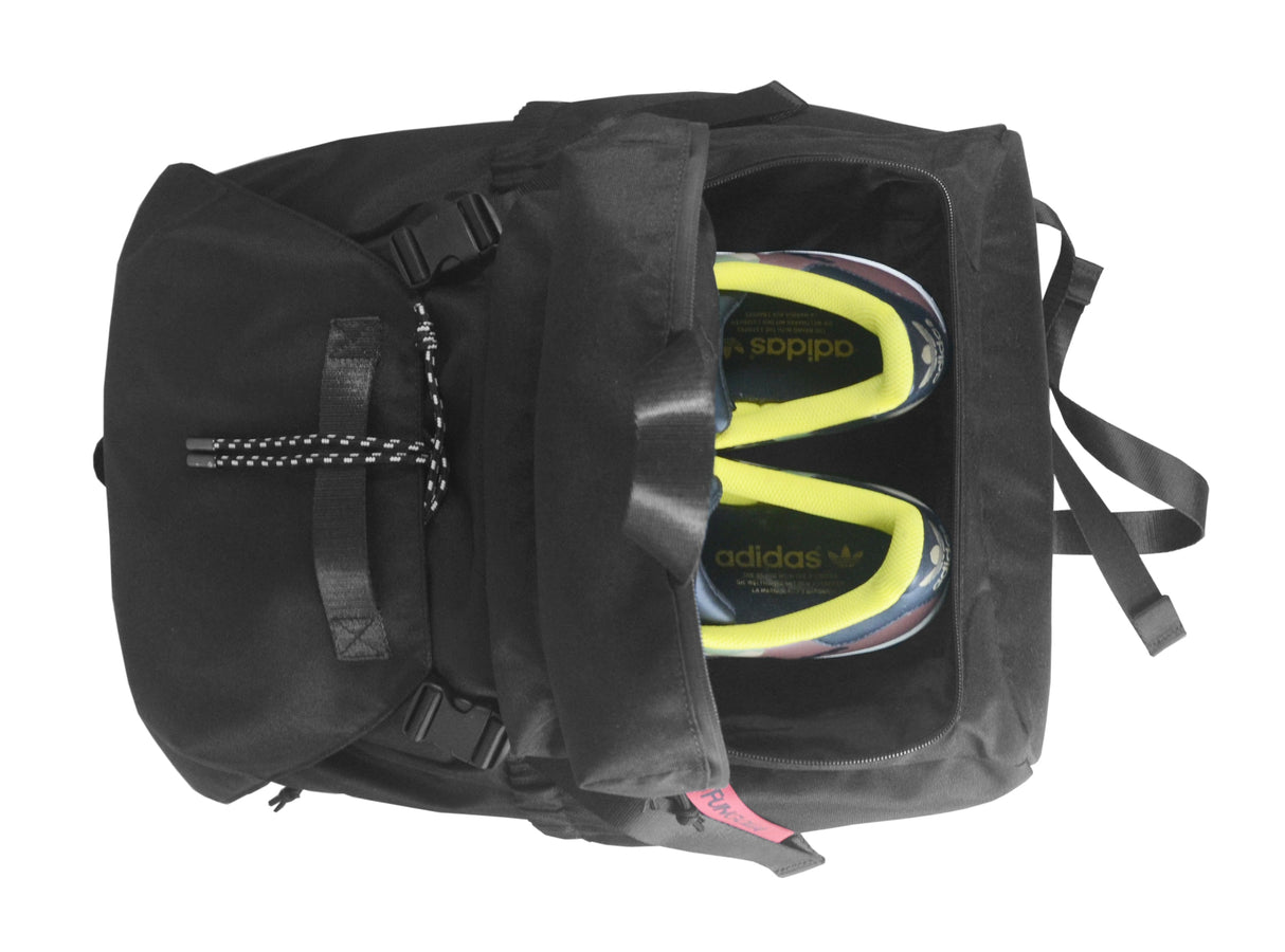 LARGE SIZE Premium Urban Backpack 30L-35L