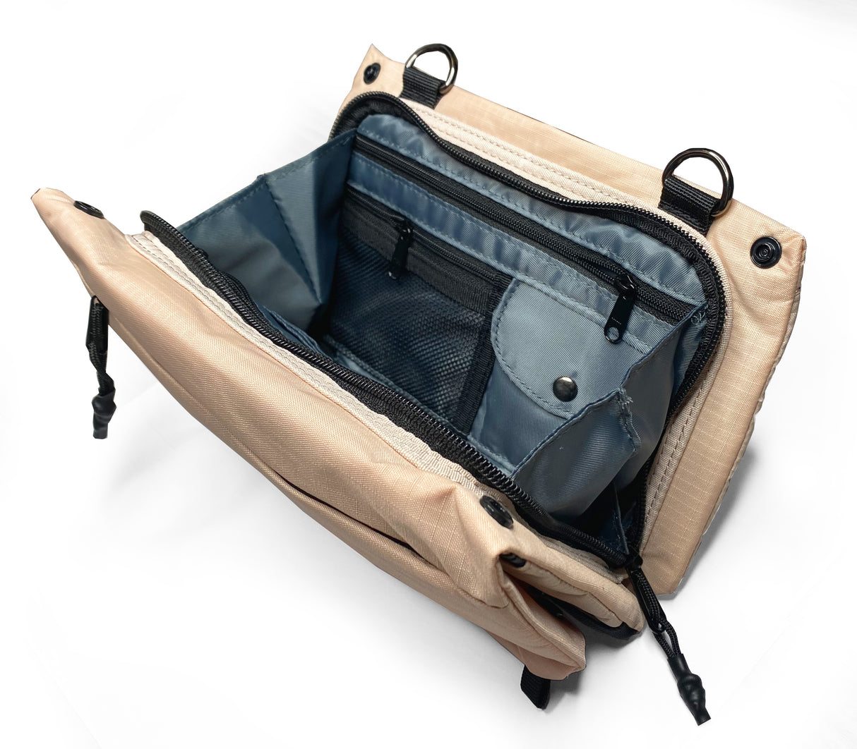 Fungolia Supreme Travel Pouch (Regular size)