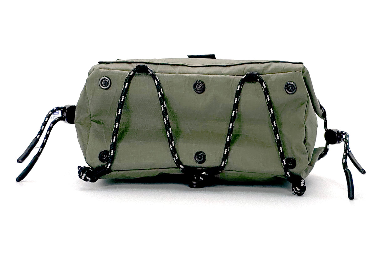 Alpha Jet Pouch