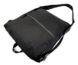 Anti-theft 2-Way Tote Bag