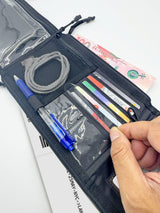 Travel Neck Wallet