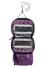 Fungolia Premium 2-Way Toiletry Bag (Small Size)