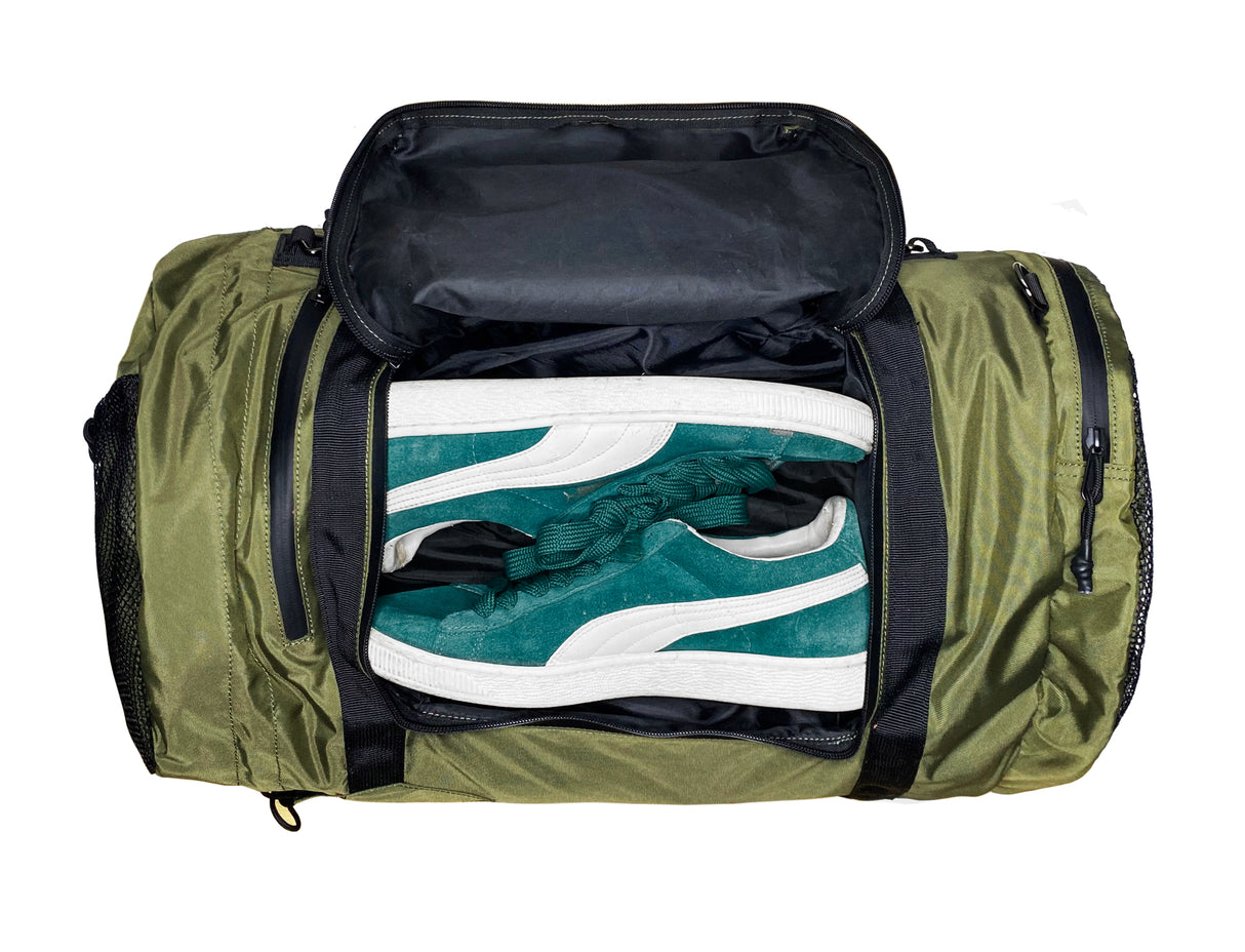 Premium Duffle Bag