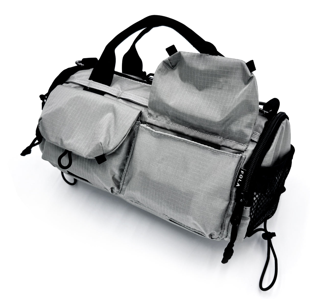 Burban Cylinder Bag