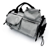 Burban Cylinder Bag