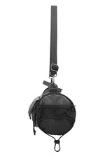 Burban Cylinder Bag