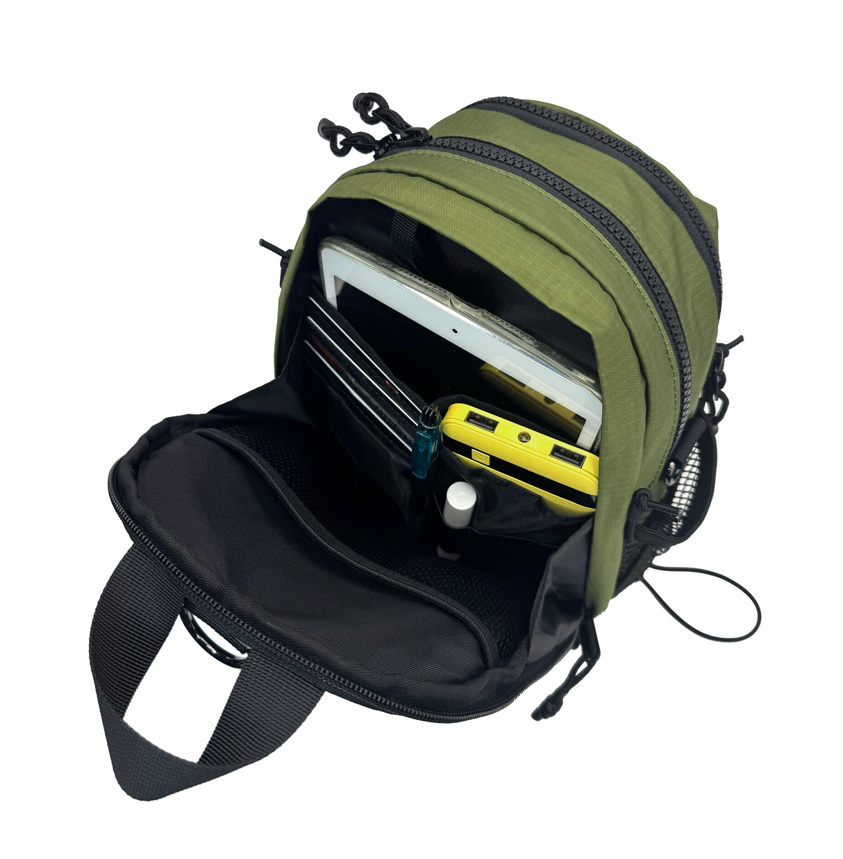 Burban Mini Backpack