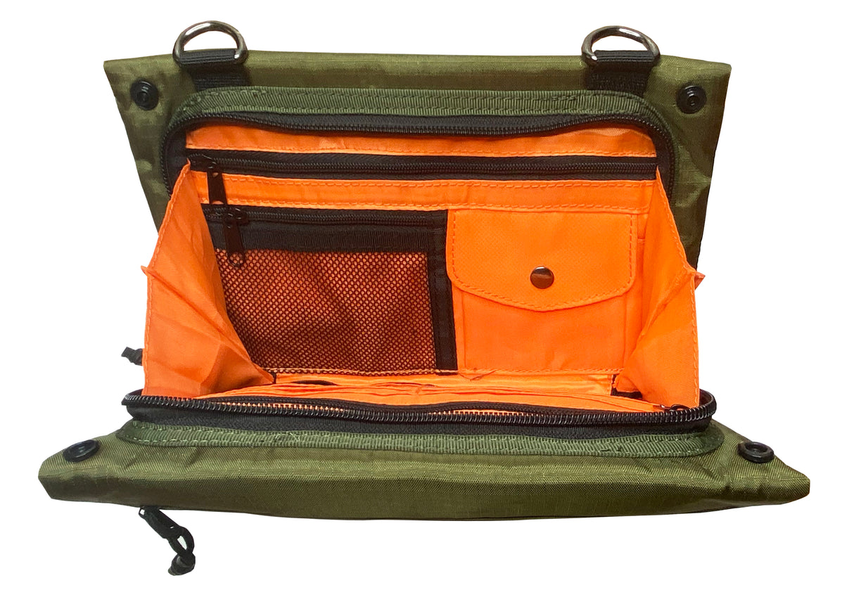 Fungolia Supreme Travel Pouch (Regular size)