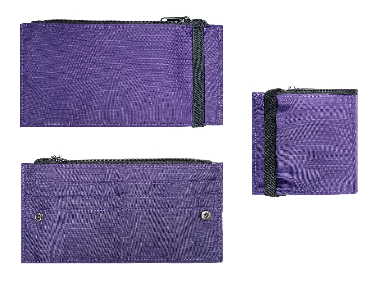 Fungolia Supreme Travel Pouch (Large size)