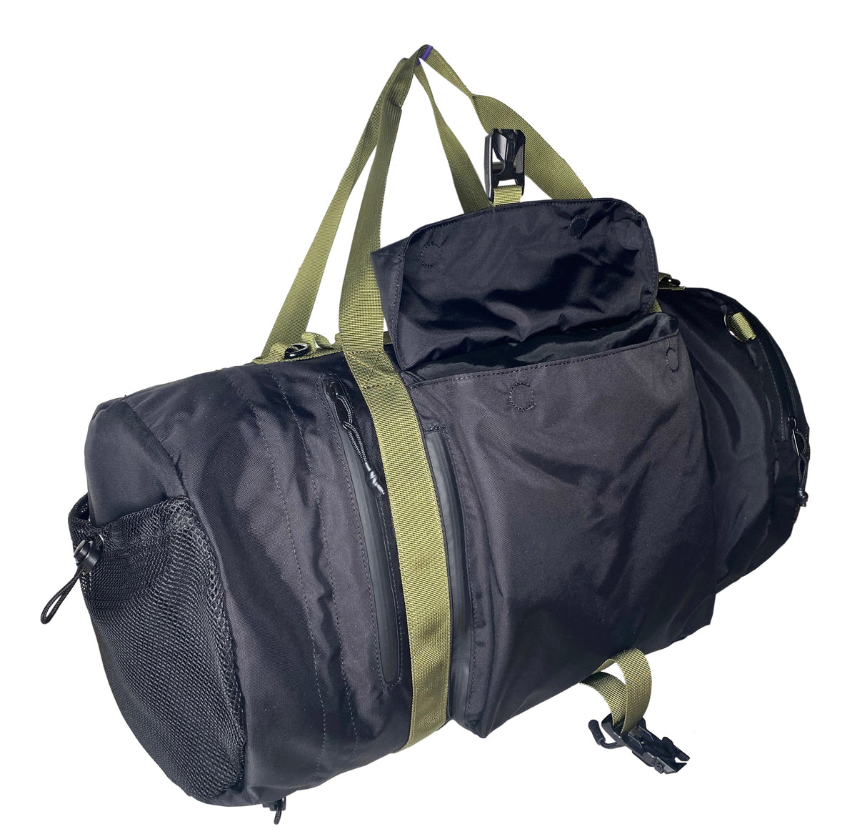 Premium Duffle Bag