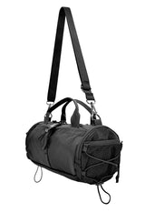 Burban Cylinder Bag