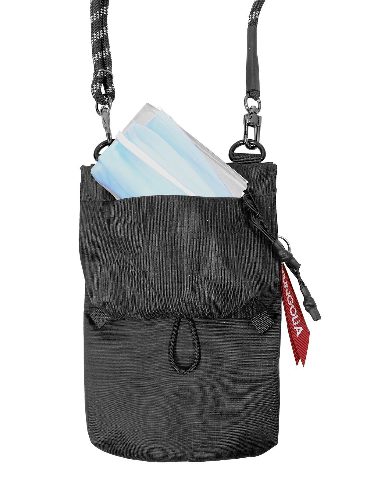 Smart Phone Day Pouch