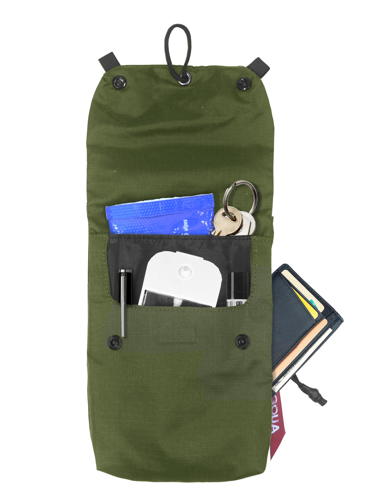 Smart Phone Day Pouch