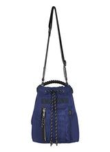 MA-1 MID SIZE 2 way drawstring Shoulder Bag