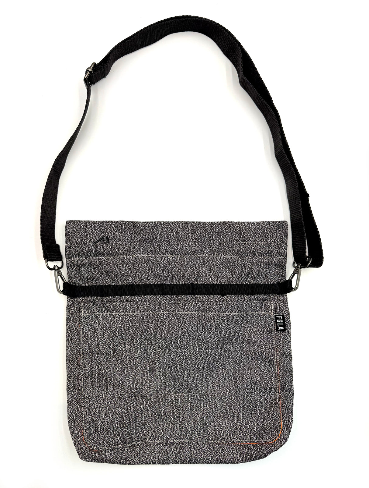 Anti-theft Sacoche Bag