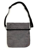 Anti-theft Sacoche Bag