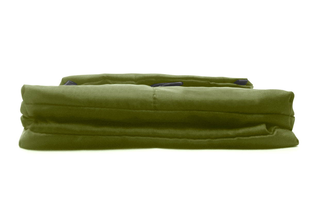 Double Deck Day Pouch