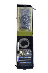 2-Way Travel Sling Pouch