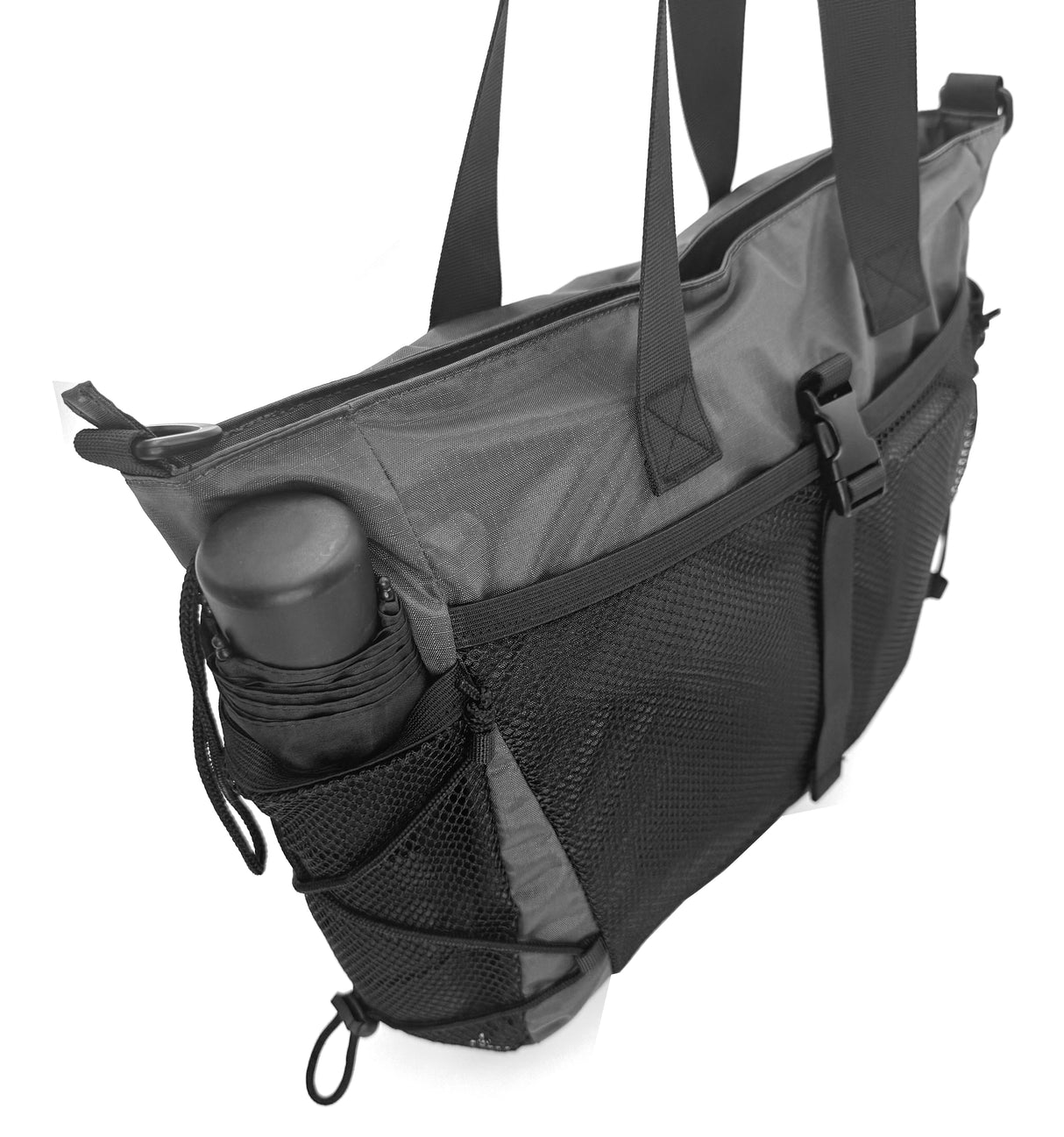 Burban Tote Bag (mid size)