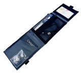 Alpha Passport Wallet