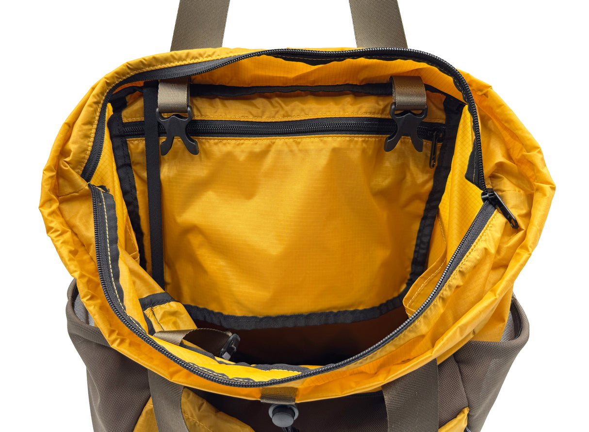 Ultralight Packable Tote Bag