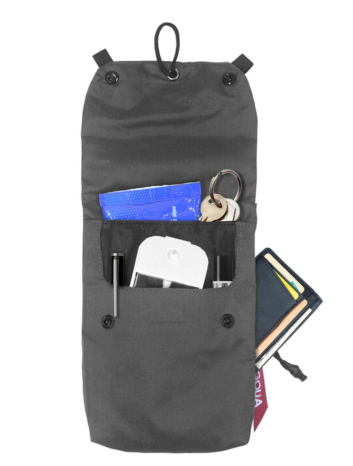 Smart Phone Day Pouch