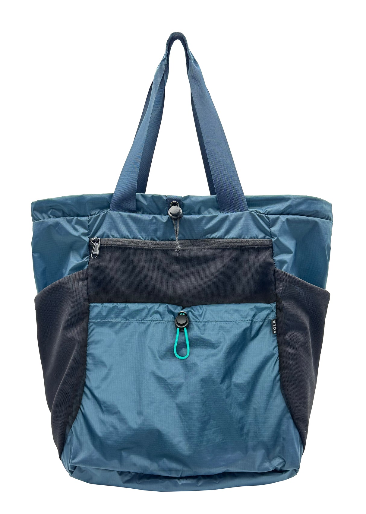 Ultralight Packable Tote Bag