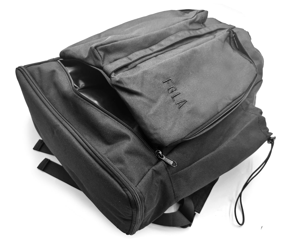 Vano drawstring backpack