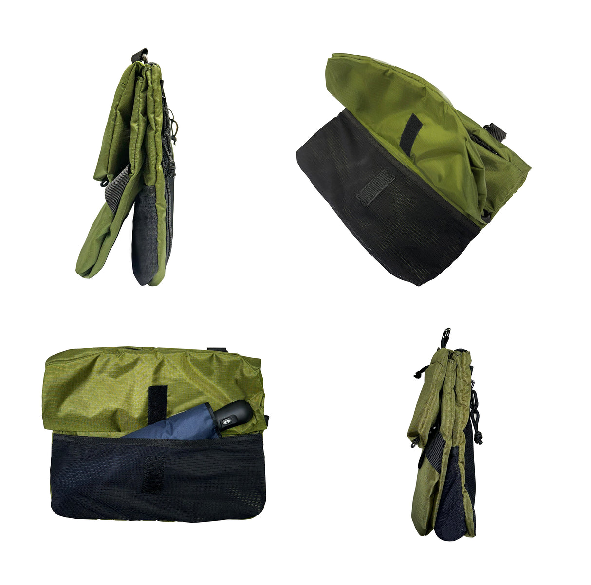 FGLA Everyday Cross Bag