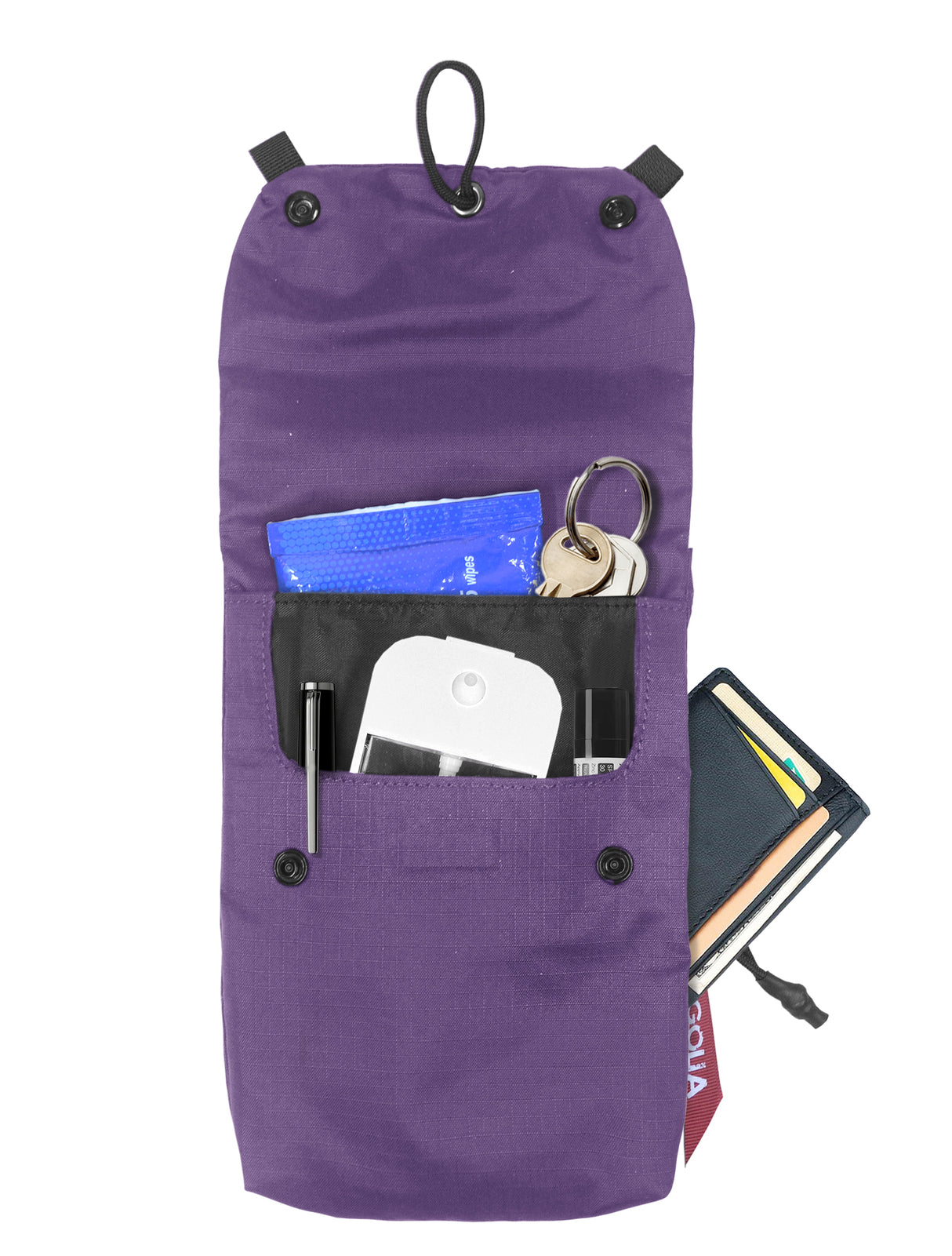 Smart Phone Day Pouch