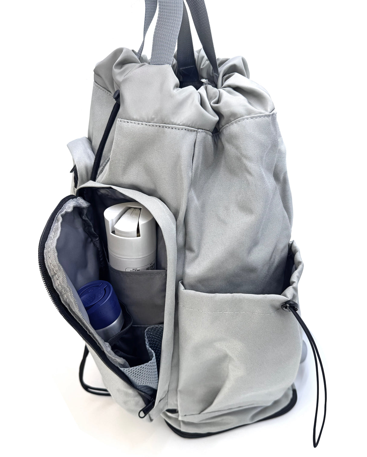 Vano drawstring backpack